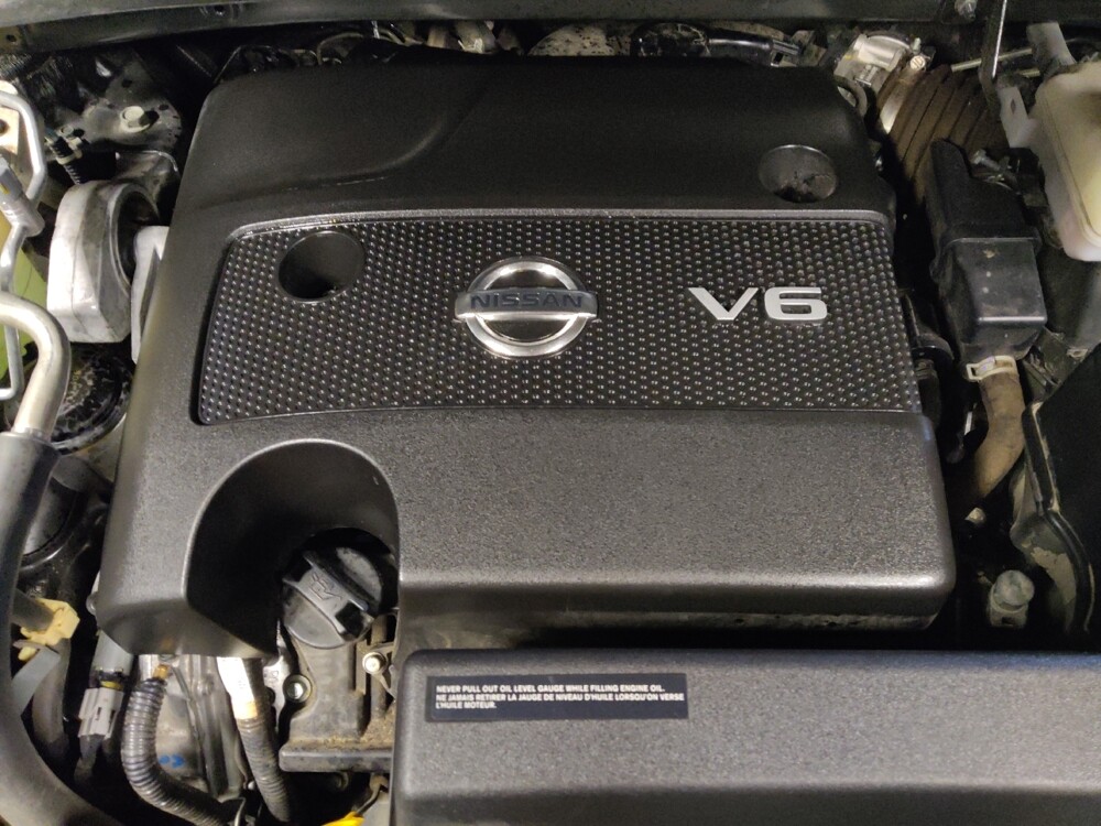 2023 Nissan Murano in Chandler, AZ 85225 - 18107662 30