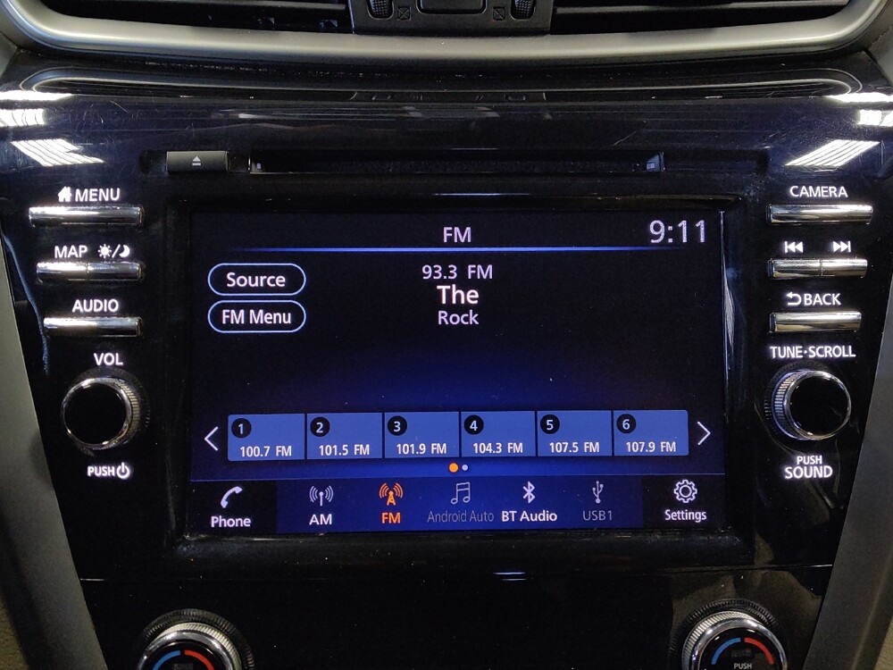 2023 Nissan Murano in Chandler, AZ 85225 - 18107662 25