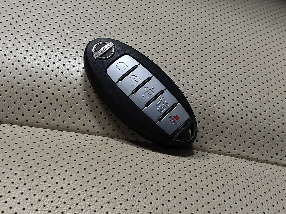 2023 Nissan Murano in Chandler, AZ 85225 - 18107662 32