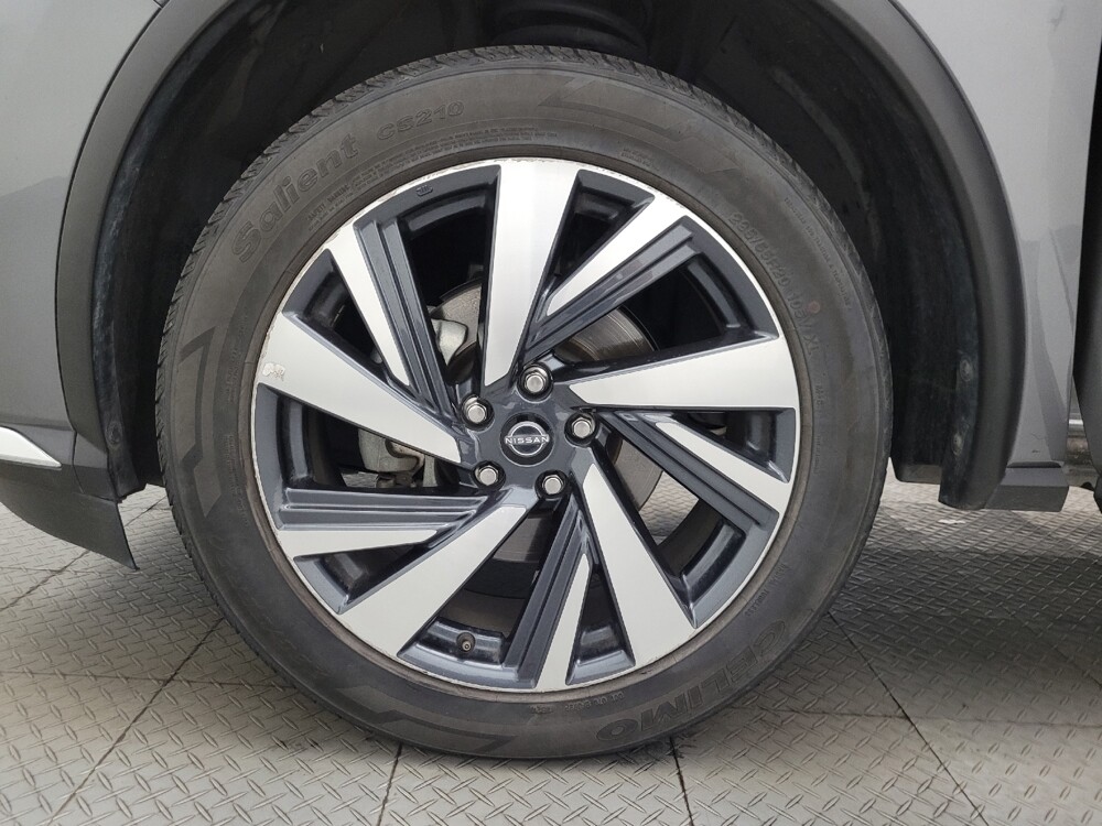 2023 Nissan Murano in Chandler, AZ 85225 - 18107662 31