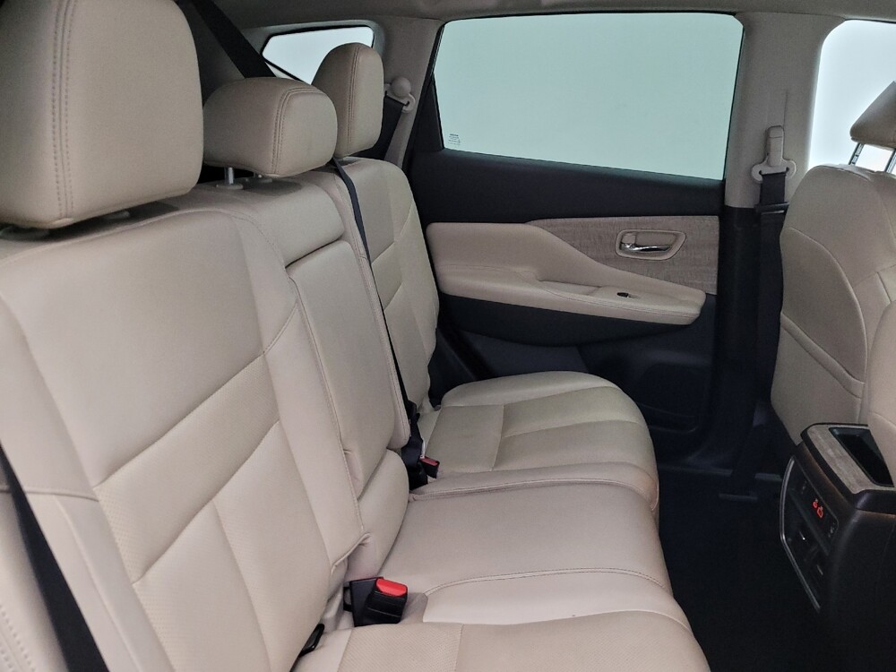 2023 Nissan Murano in Chandler, AZ 85225 - 18107662 19