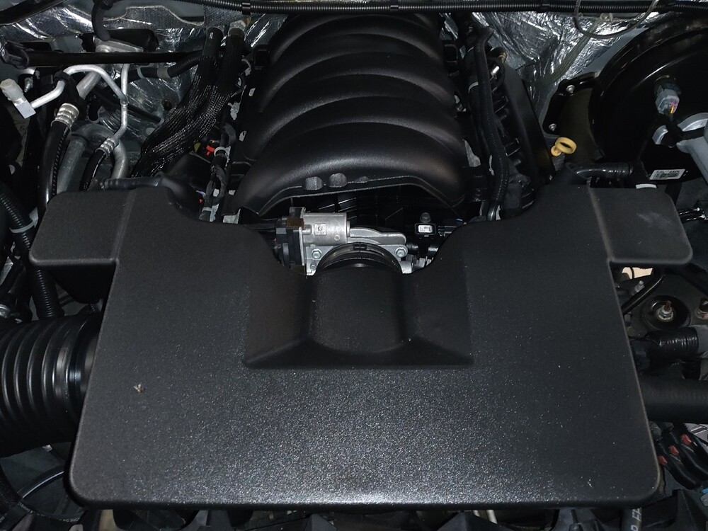 2017 Chevrolet Silverado 1500 in Ocala, FL 34471 - 18107663 30