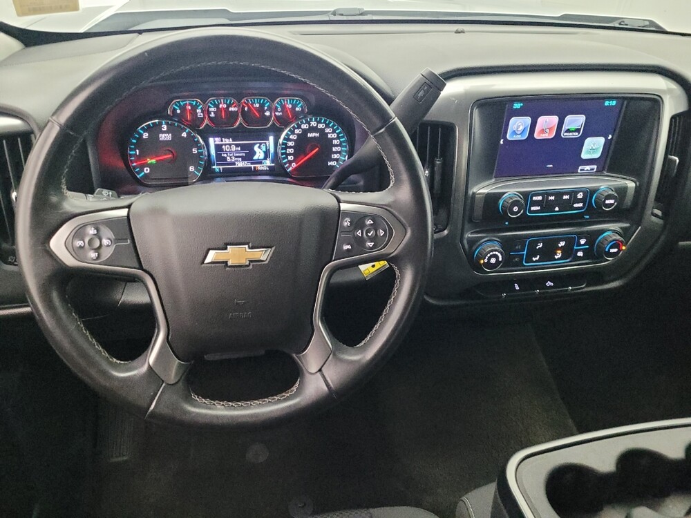 2017 Chevrolet Silverado 1500 in Ocala, FL 34471 - 18107663 22