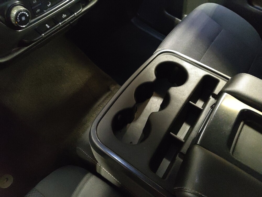 2017 Chevrolet Silverado 1500 in Ocala, FL 34471 - 18107663 26