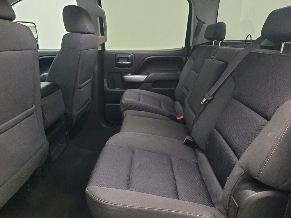 2017 Chevrolet Silverado 1500 in Ocala, FL 34471 - 18107663 18