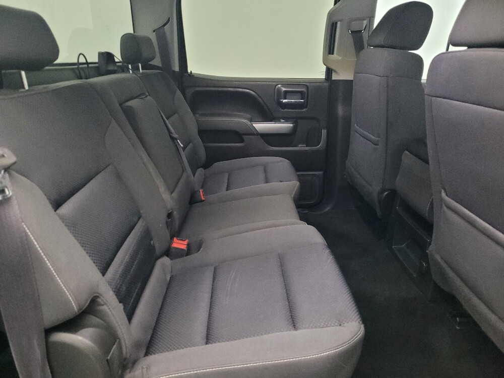 2017 Chevrolet Silverado 1500 in Ocala, FL 34471 - 18107663 19