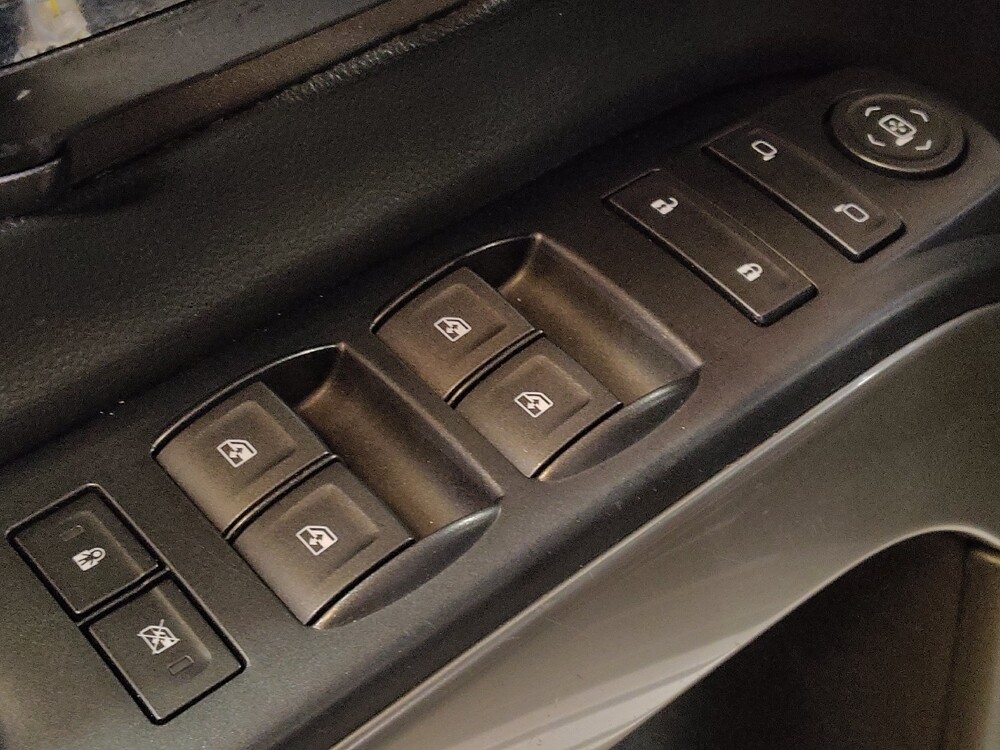 2017 Chevrolet Silverado 1500 in Ocala, FL 34471 - 18107663 27