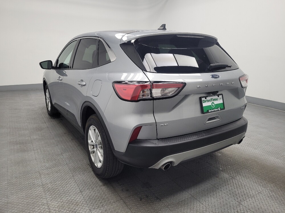 2022 Ford Escape in Reno, NV 89502 - 18107664 5