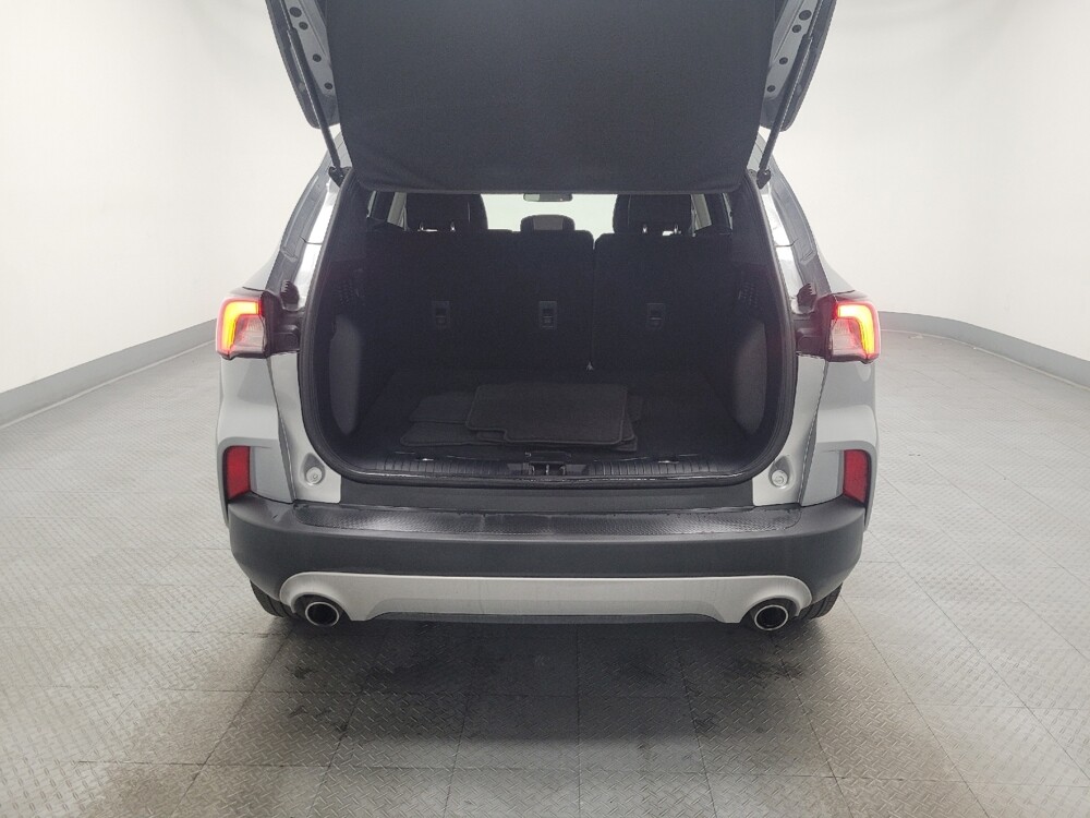 2022 Ford Escape in Reno, NV 89502 - 18107664 29