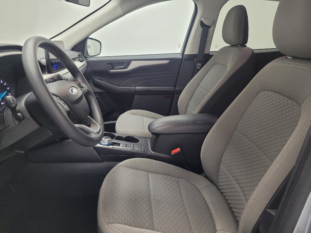 2022 Ford Escape in Reno, NV 89502 - 18107664 17