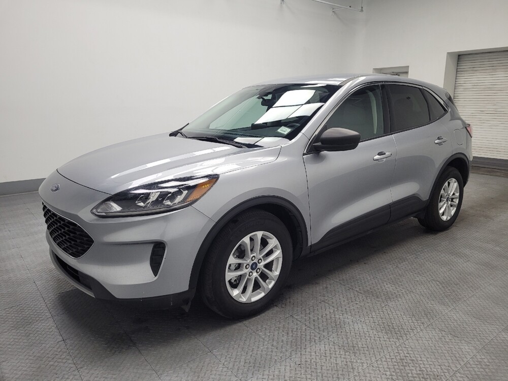 2022 Ford Escape in Reno, NV 89502 - 18107664 2