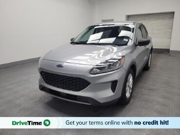 2022 Ford Escape in Reno, NV 89502