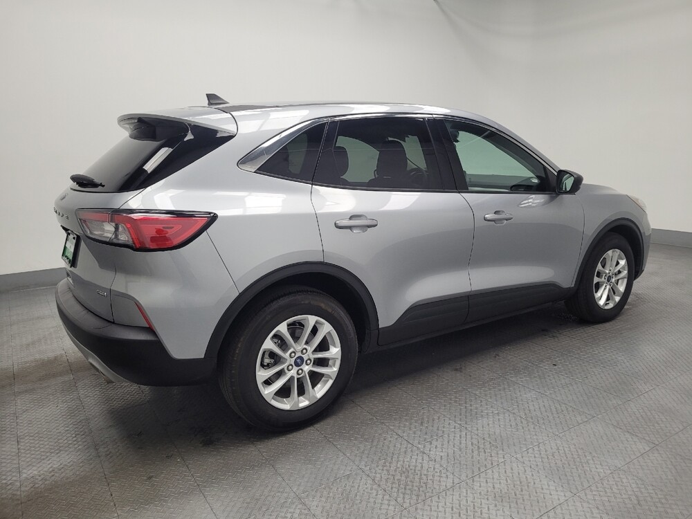 2022 Ford Escape in Reno, NV 89502 - 18107664 10