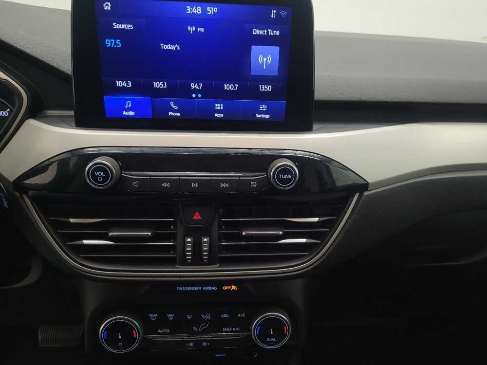 2022 Ford Escape in Reno, NV 89502 - 18107664 25