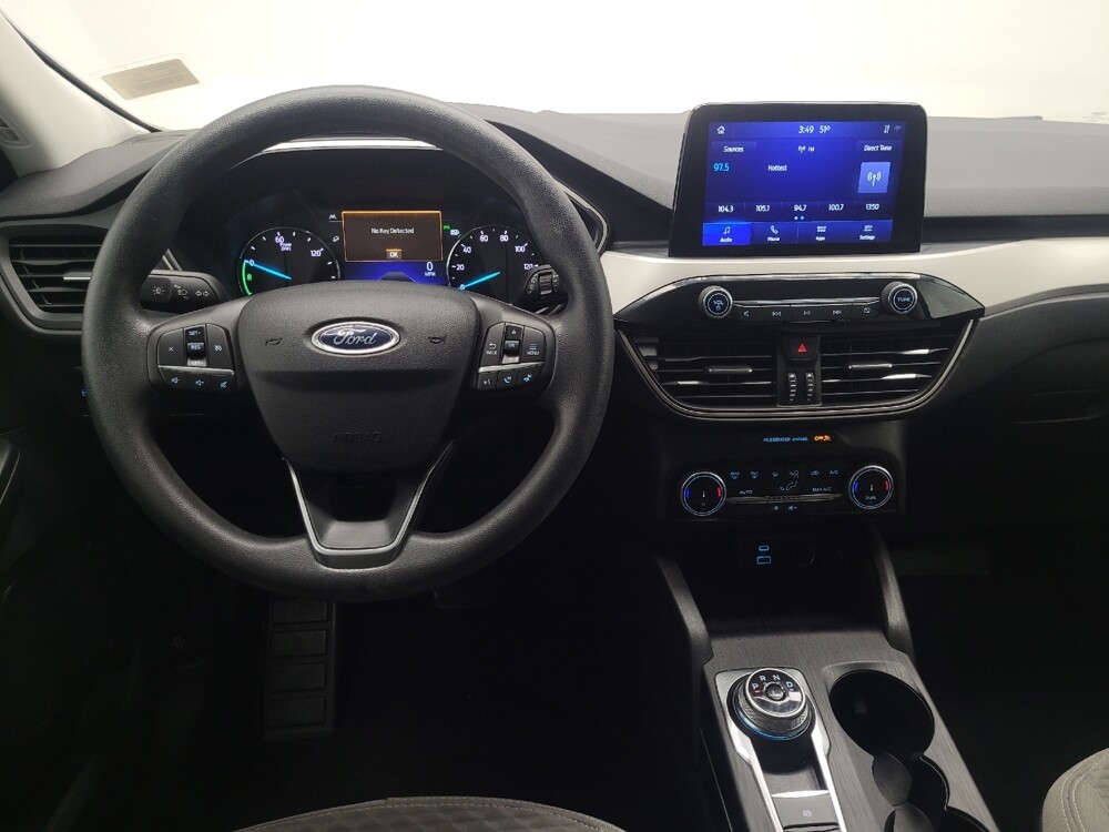 2022 Ford Escape in Reno, NV 89502 - 18107664 22