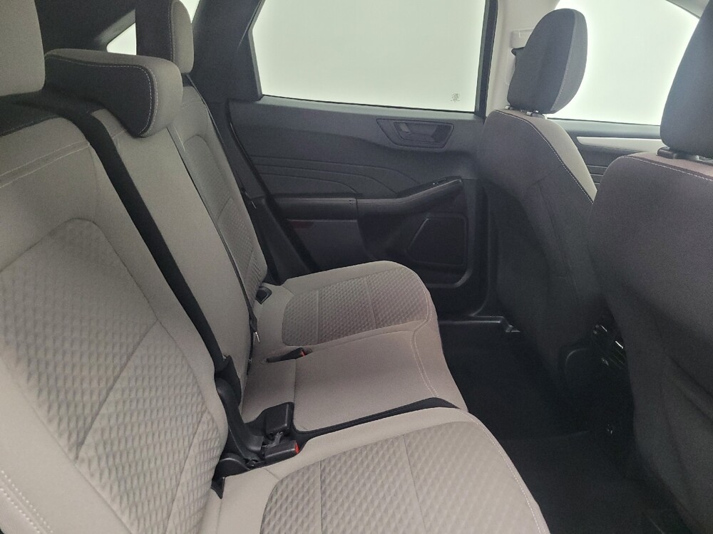 2022 Ford Escape in Reno, NV 89502 - 18107664 19