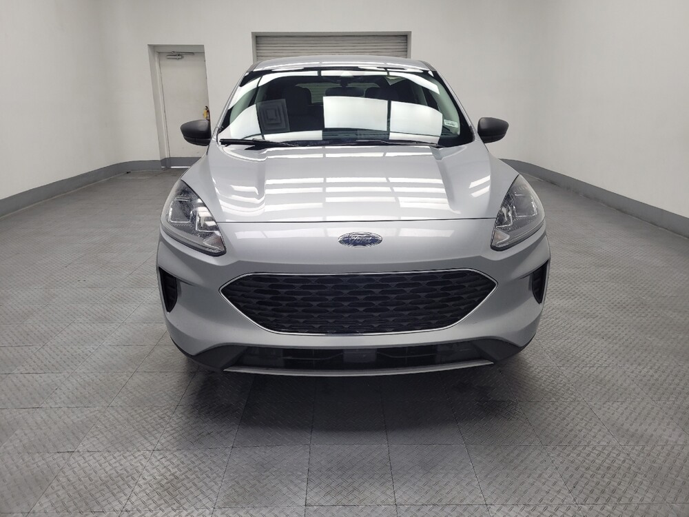 2022 Ford Escape in Reno, NV 89502 - 18107664 14