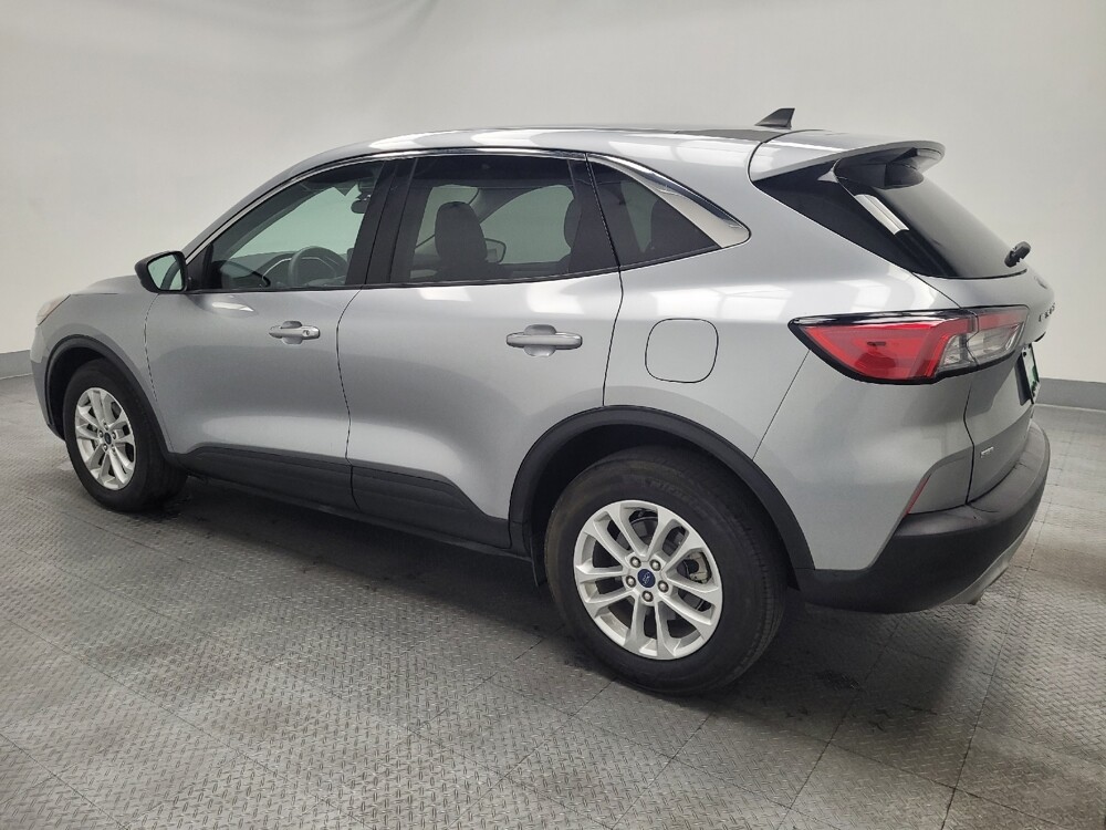 2022 Ford Escape in Reno, NV 89502 - 18107664 3