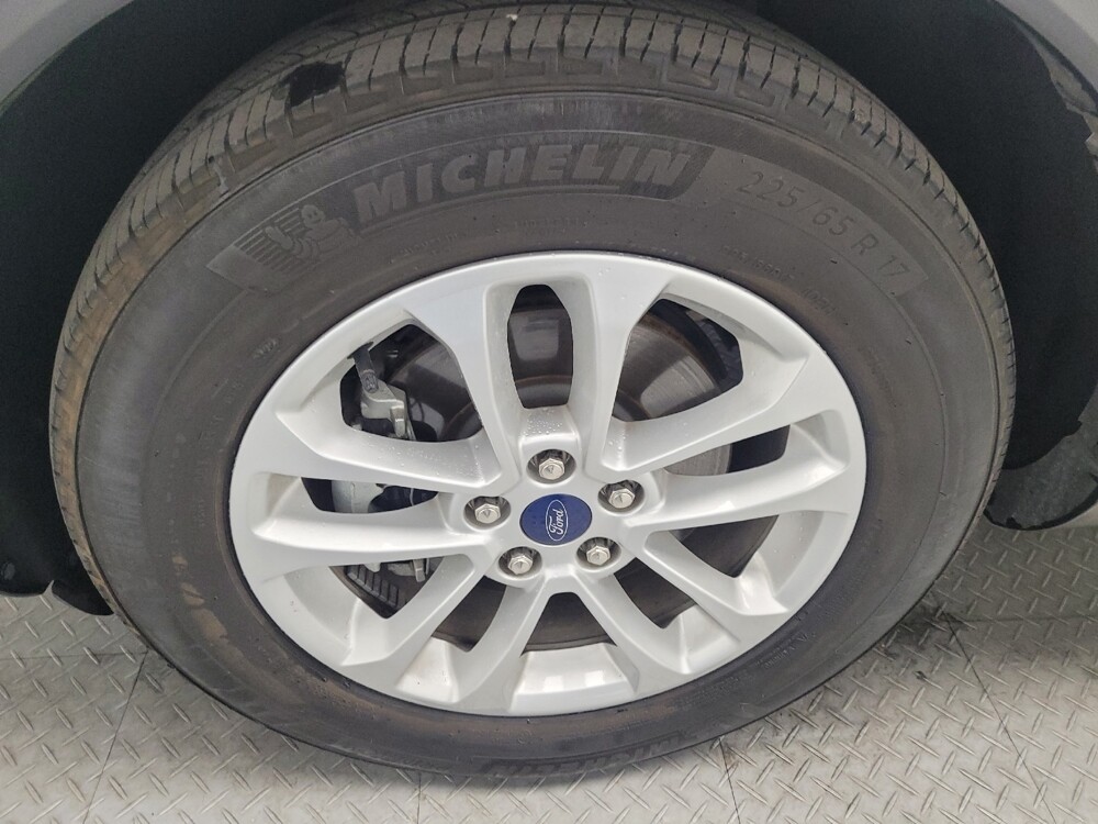 2022 Ford Escape in Reno, NV 89502 - 18107664 31