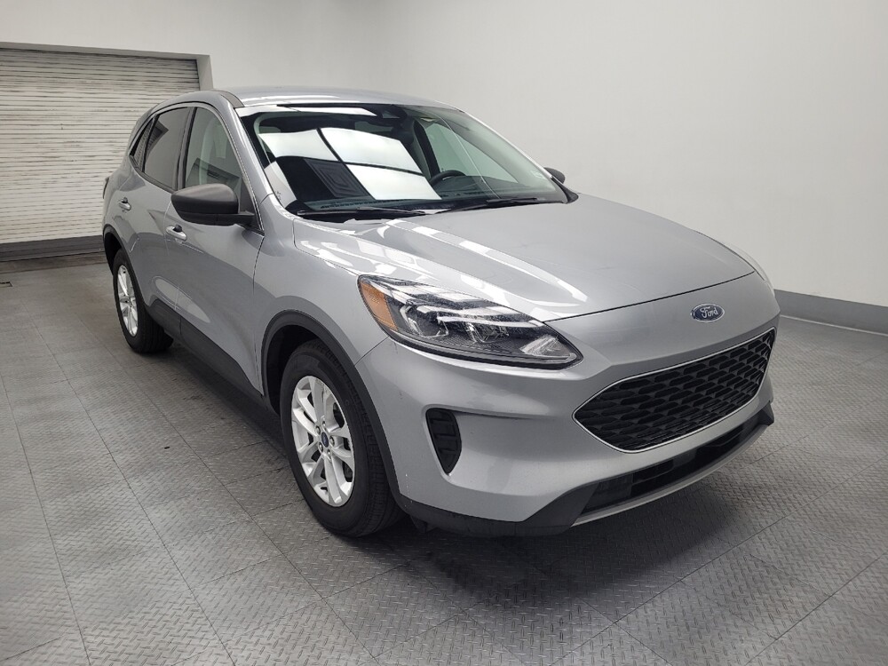 2022 Ford Escape in Reno, NV 89502 - 18107664 13