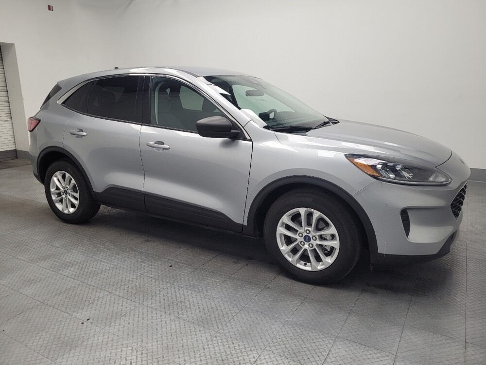 2022 Ford Escape in Reno, NV 89502 - 18107664 11