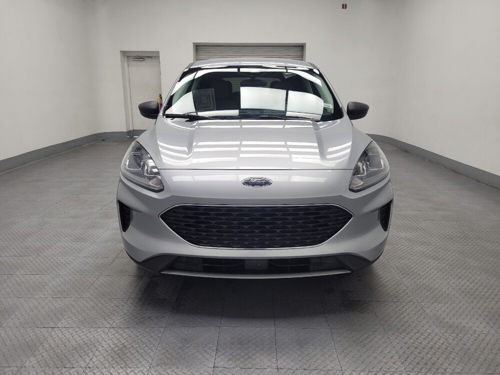 2022 Ford Escape in Reno, NV 89502 - 18107664 15