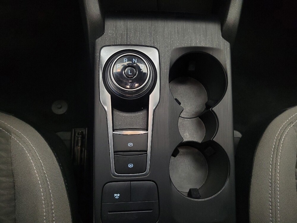 2022 Ford Escape in Reno, NV 89502 - 18107664 26