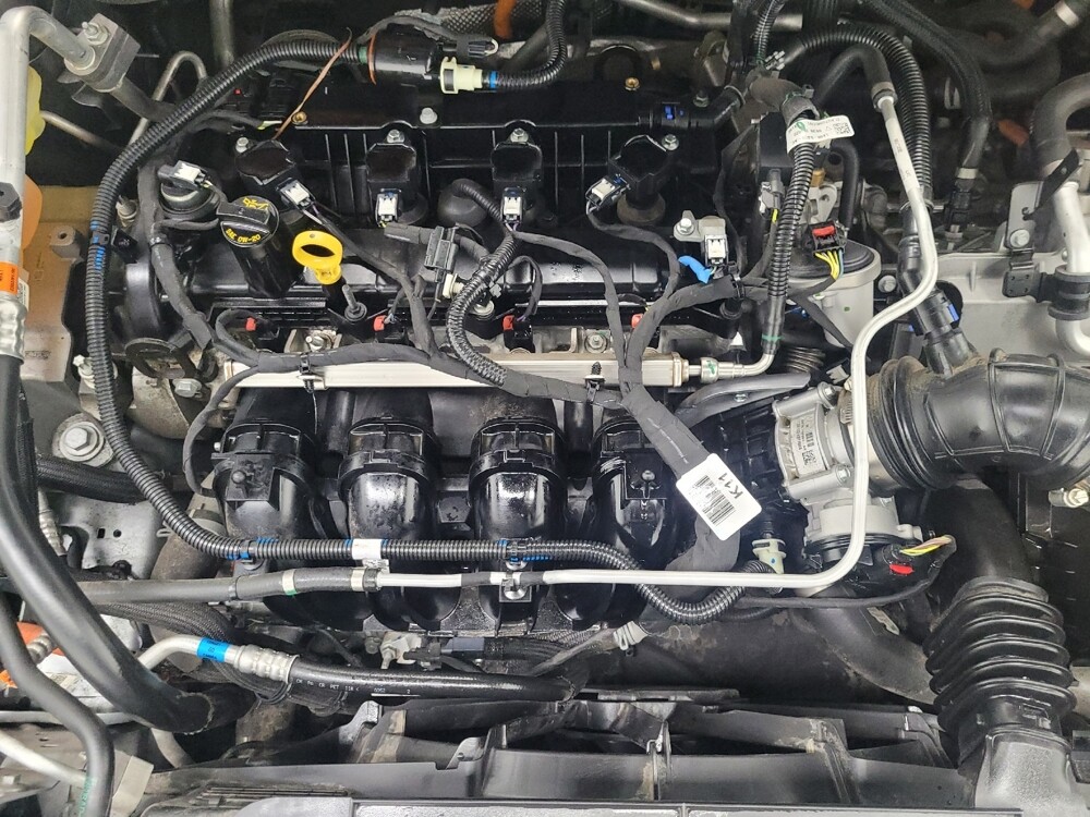 2022 Ford Escape in Reno, NV 89502 - 18107664 30