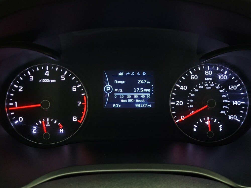 2016 Kia Optima in Las Vegas, NV 89102 - 18107669 23