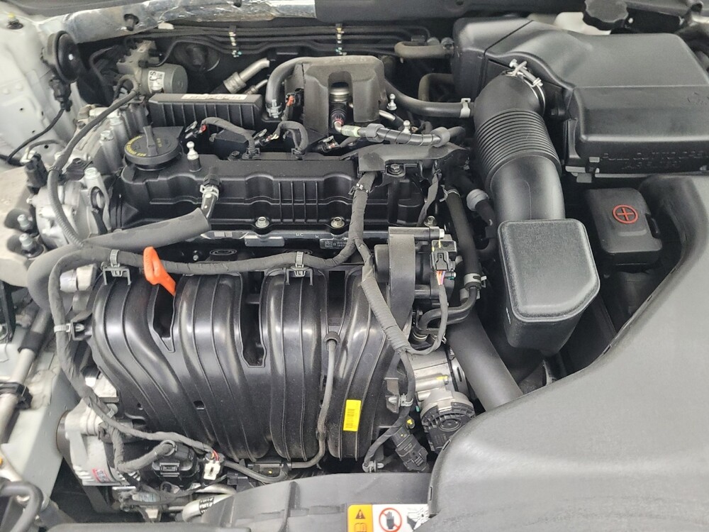 2016 Kia Optima in Las Vegas, NV 89102 - 18107669 30