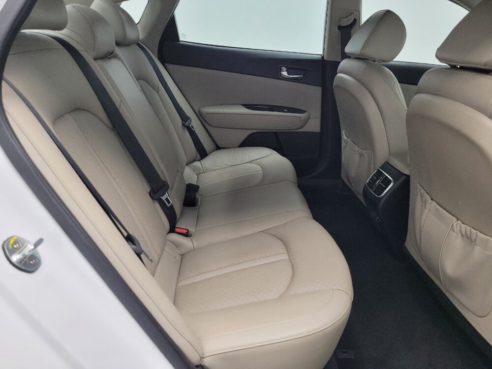 2016 Kia Optima in Las Vegas, NV 89102 - 18107669 19