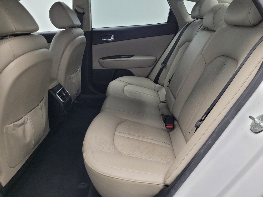 2016 Kia Optima in Las Vegas, NV 89102 - 18107669 18