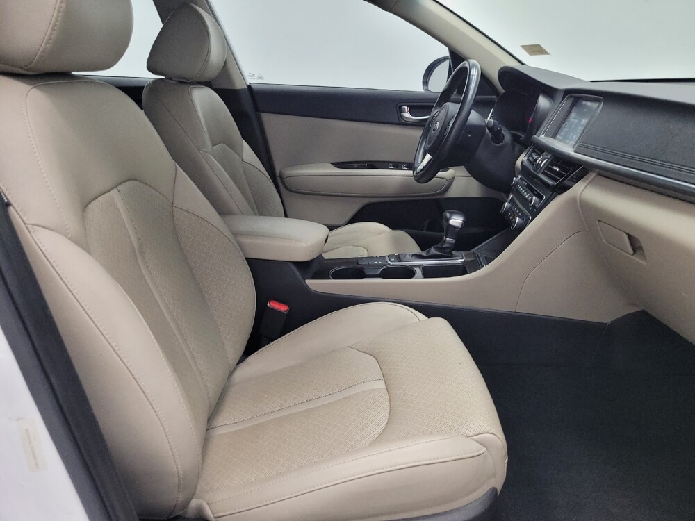 2016 Kia Optima in Las Vegas, NV 89102 - 18107669 21