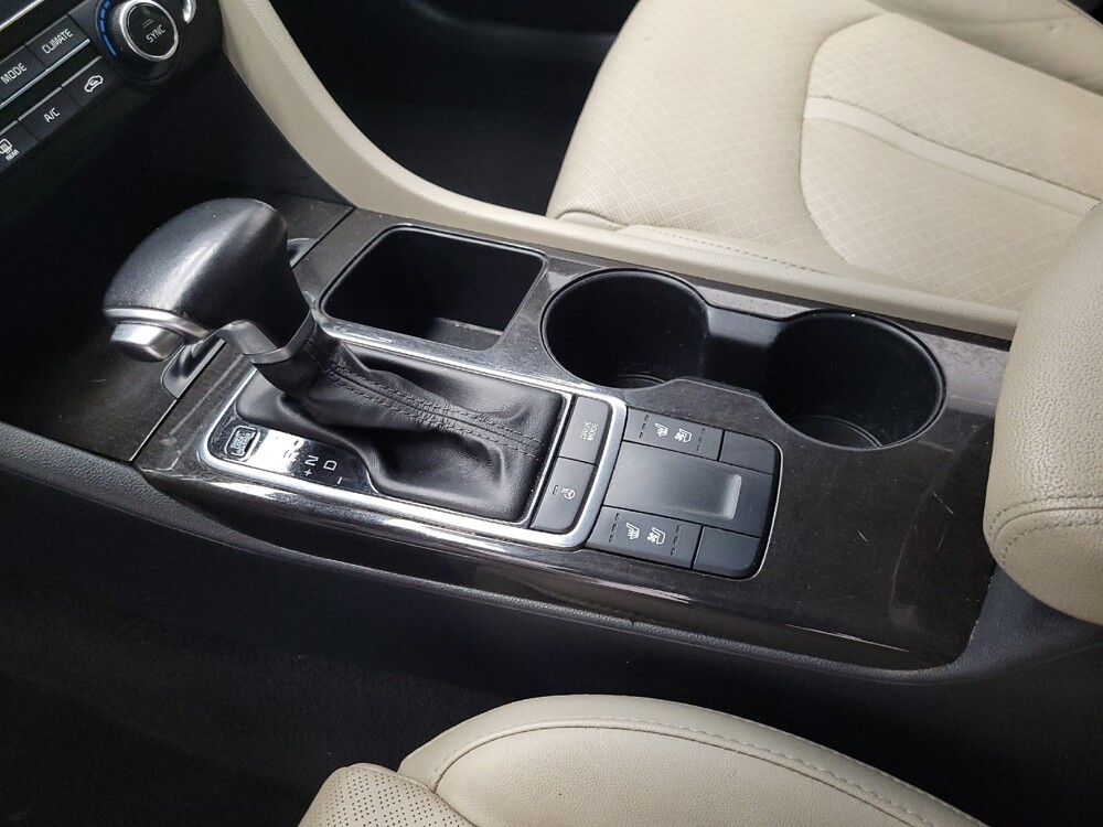 2016 Kia Optima in Las Vegas, NV 89102 - 18107669 26