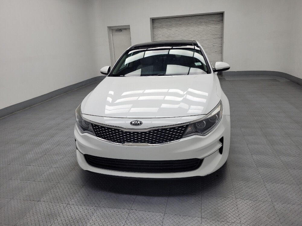 2016 Kia Optima in Las Vegas, NV 89102 - 18107669 15