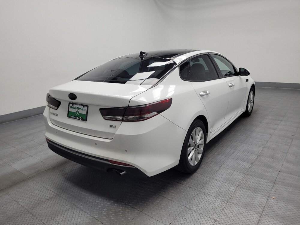 2016 Kia Optima in Las Vegas, NV 89102 - 18107669 9