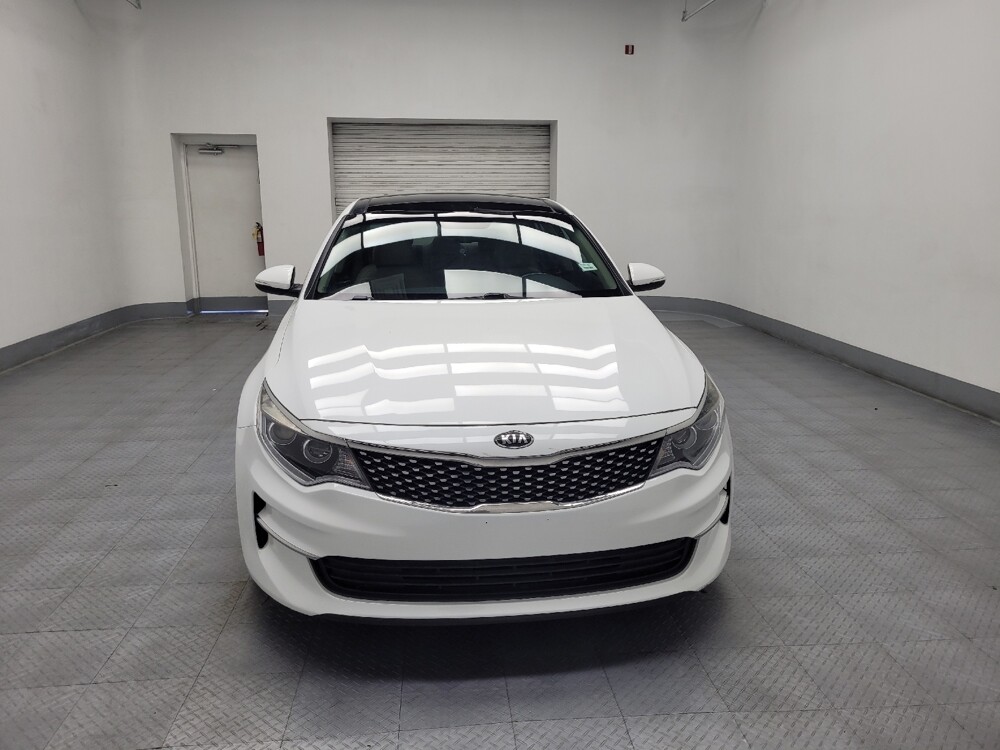 2016 Kia Optima in Las Vegas, NV 89102 - 18107669 14