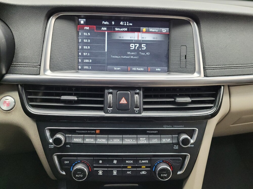 2016 Kia Optima in Las Vegas, NV 89102 - 18107669 25