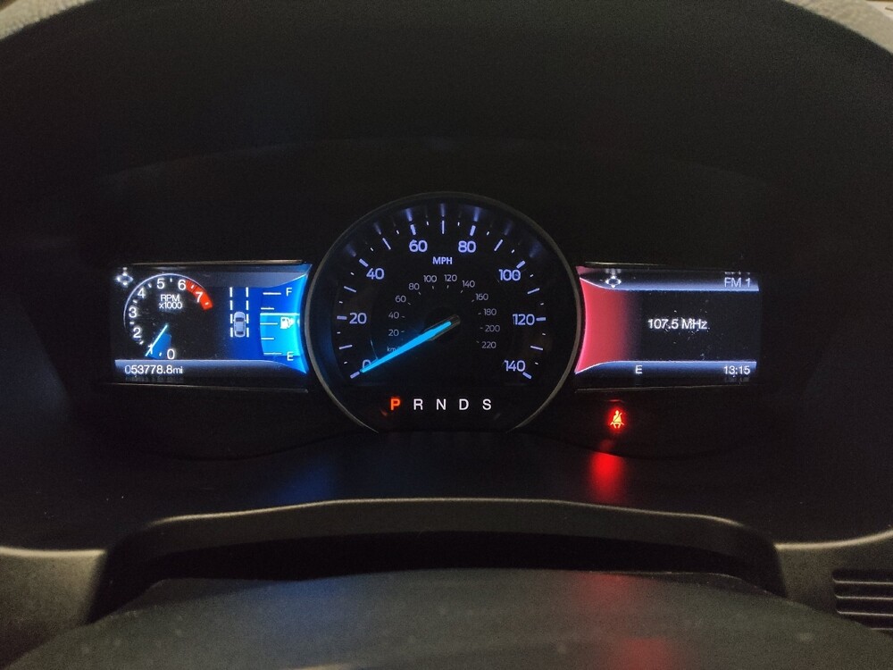 2018 Ford Explorer in Midlothian, IL 60445 - 18107670 23