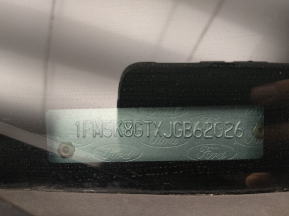 2018 Ford Explorer in Midlothian, IL 60445 - 18107670 33