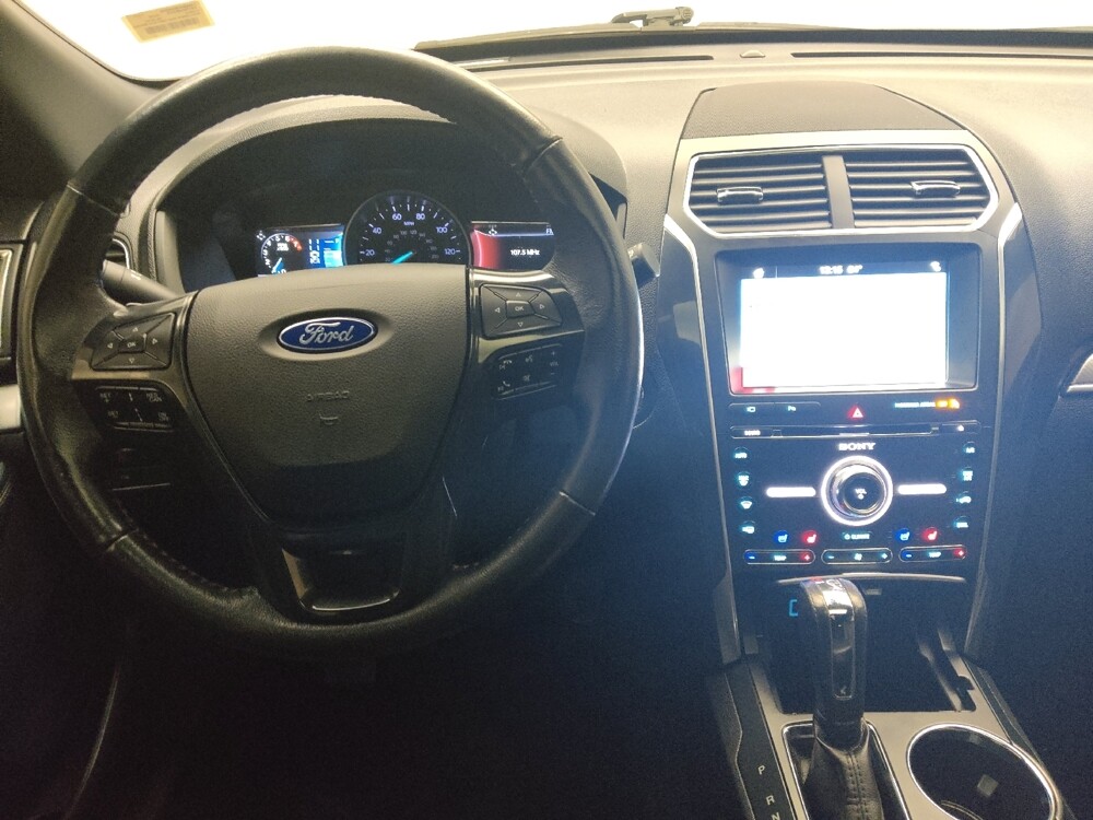 2018 Ford Explorer in Midlothian, IL 60445 - 18107670 22