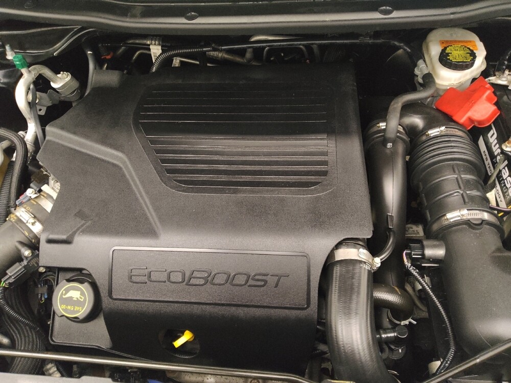 2018 Ford Explorer in Midlothian, IL 60445 - 18107670 30