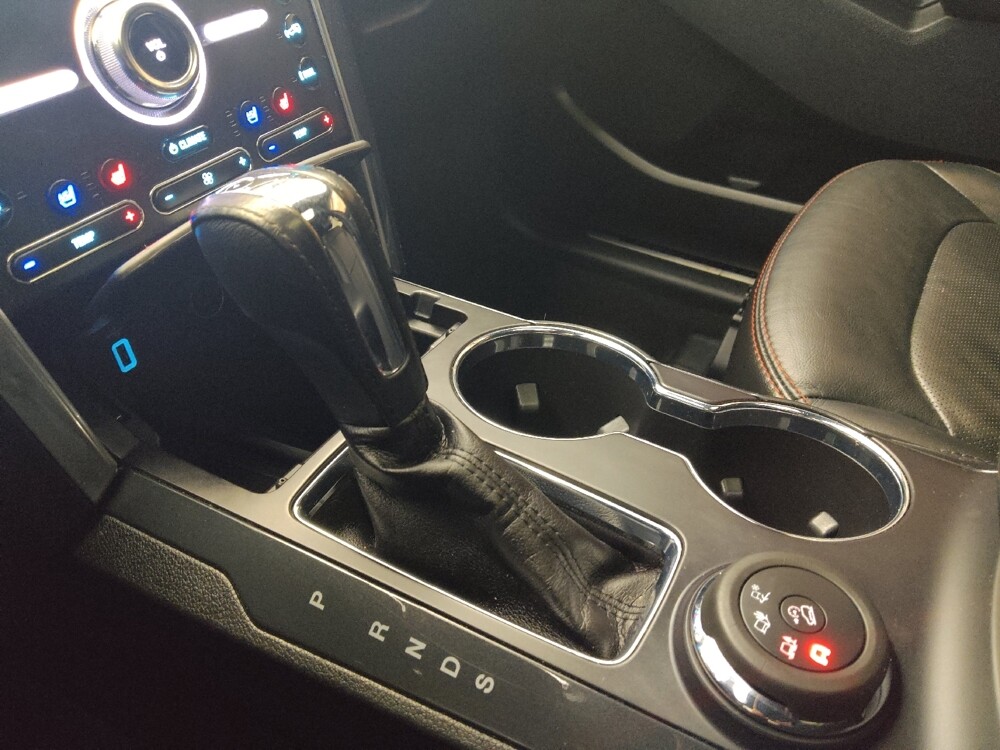 2018 Ford Explorer in Midlothian, IL 60445 - 18107670 26