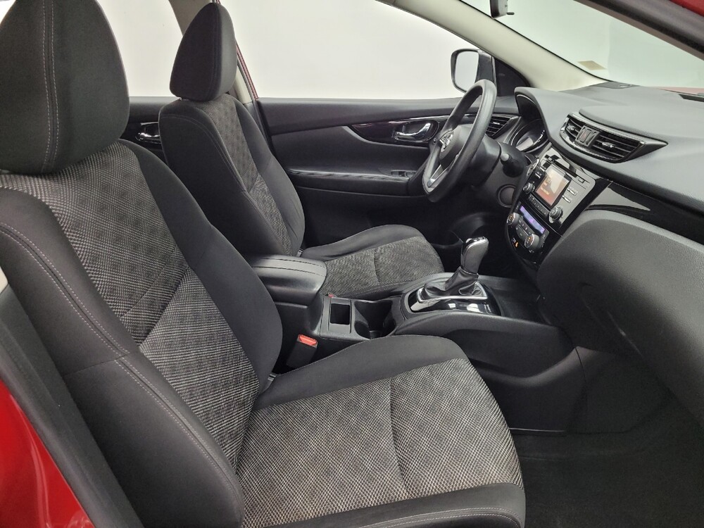 2018 Nissan Rogue Sport in Las Vegas, NV 89104 - 18107672 21