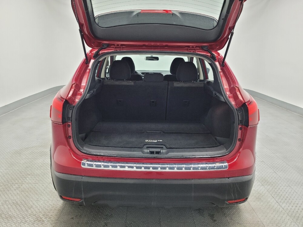 2018 Nissan Rogue Sport in Las Vegas, NV 89104 - 18107672 29