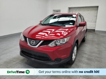 2018 Nissan Rogue Sport in Las Vegas, NV 89104