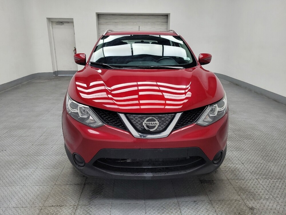 2018 Nissan Rogue Sport in Las Vegas, NV 89104 - 18107672 14