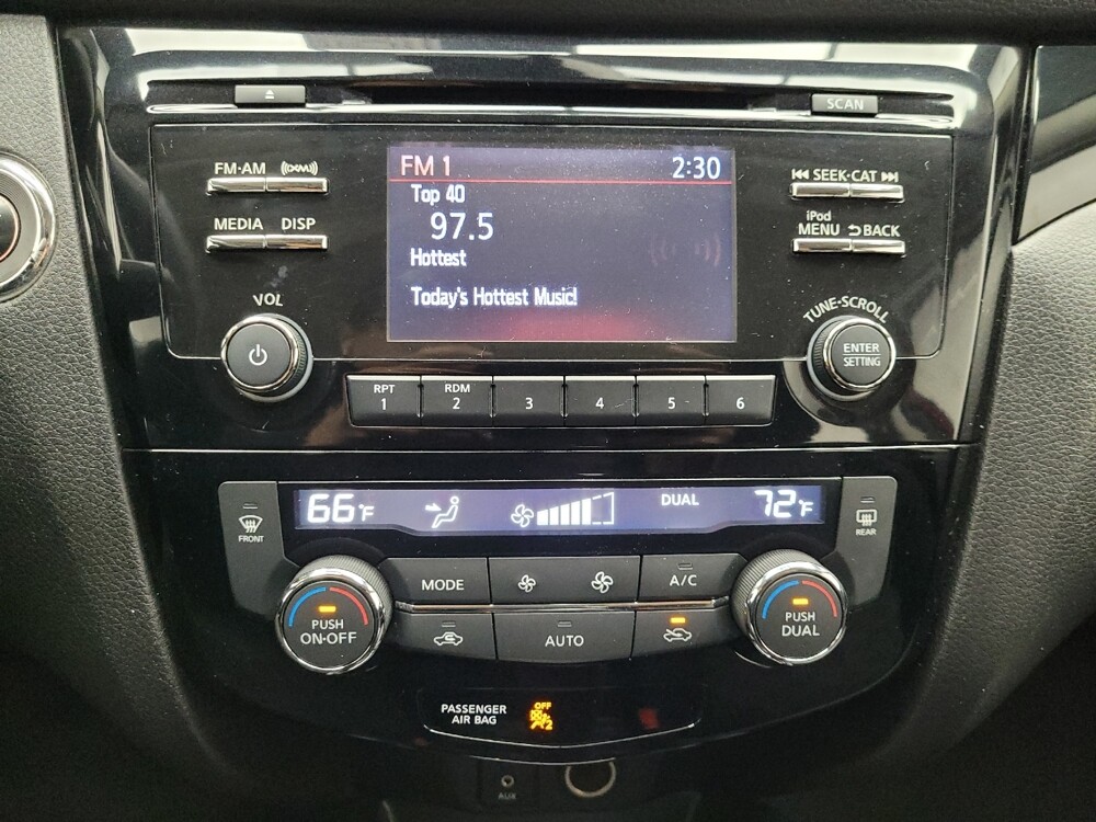 2018 Nissan Rogue Sport in Las Vegas, NV 89104 - 18107672 25