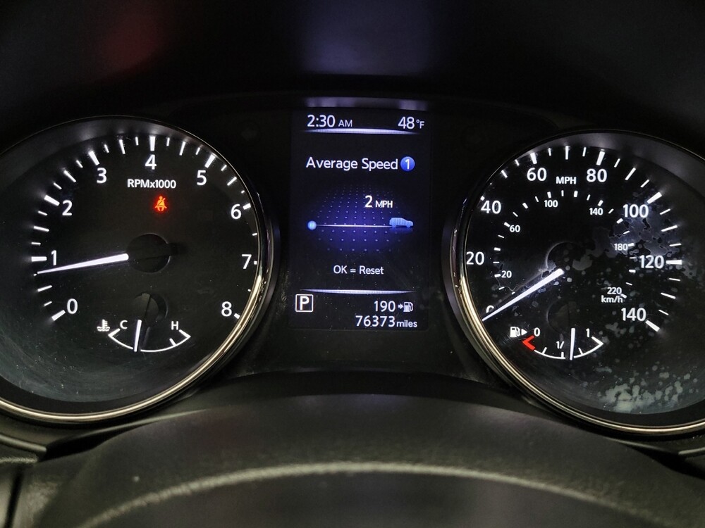 2018 Nissan Rogue Sport in Las Vegas, NV 89104 - 18107672 23