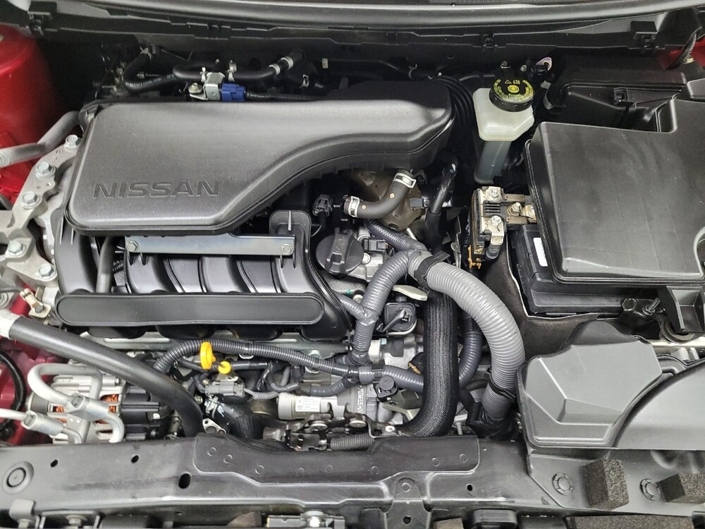 2018 Nissan Rogue Sport in Las Vegas, NV 89104 - 18107672 30